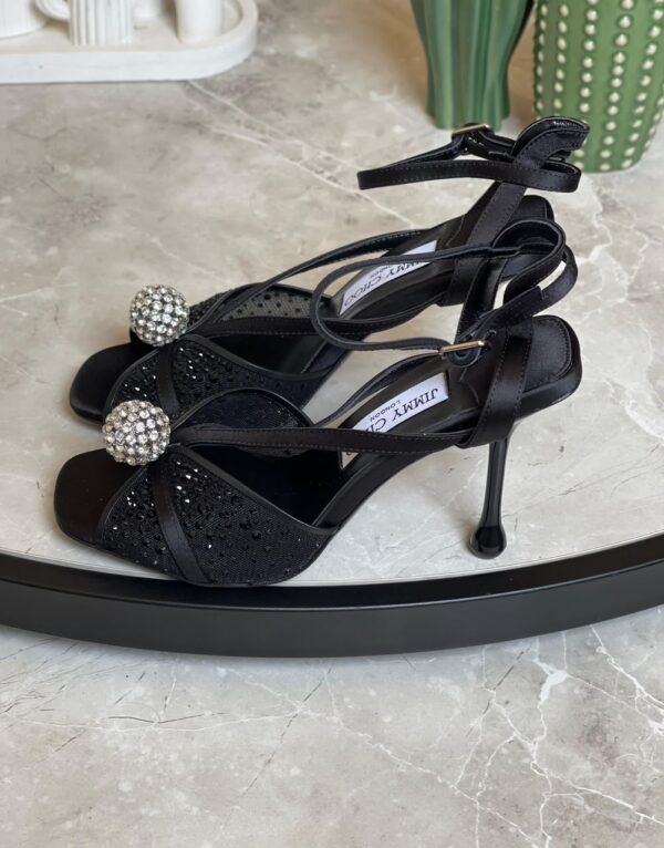 Jimmy Choo