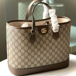 Gucci never full
