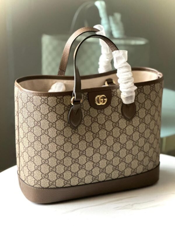 Gucci never full