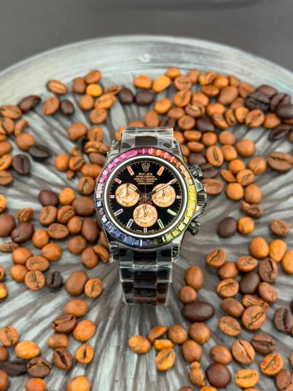 Rolex Daytona