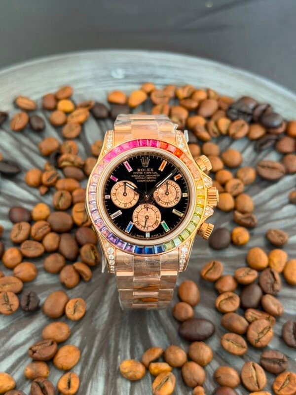 Rolex Daytona