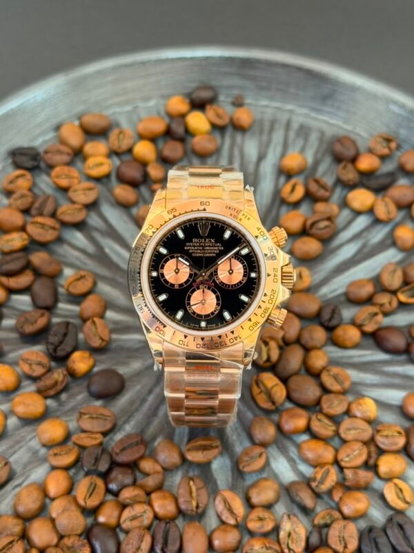 Rolex Daytona