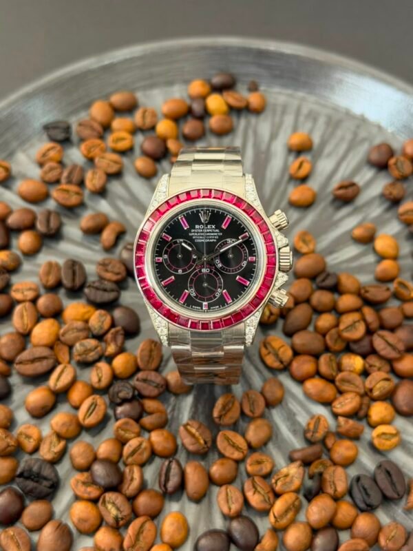 Rolex Daytona