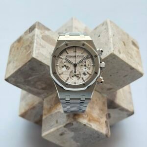 Audemars Piguet Royal Oak Chronograph