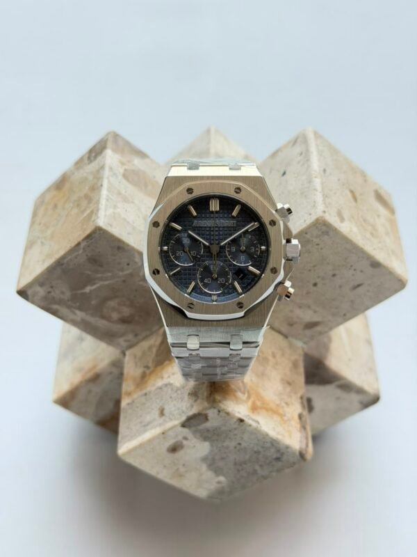 Audemars Piguet Royal Oak Chronograph