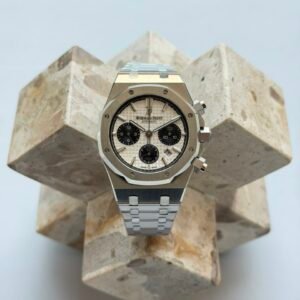 Audemars Piguet Royal Oak Chronograph