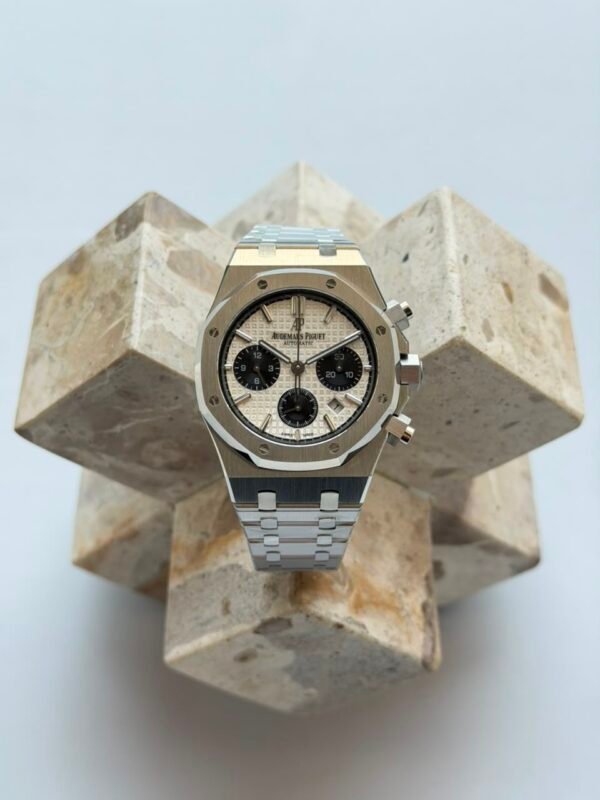 Audemars Piguet Royal Oak Chronograph