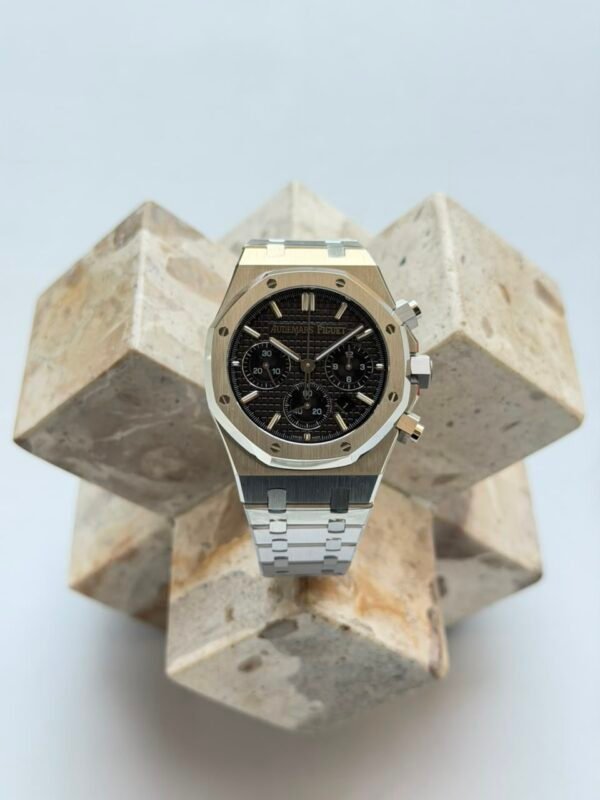 Audemars Piguet Royal Oak Chronograph