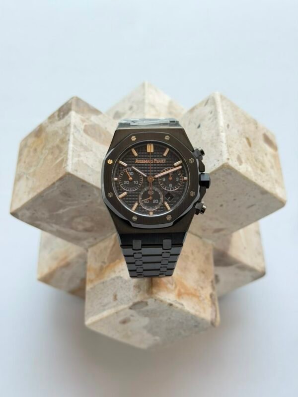 Audemars Piguet Royal Oak Chronograph