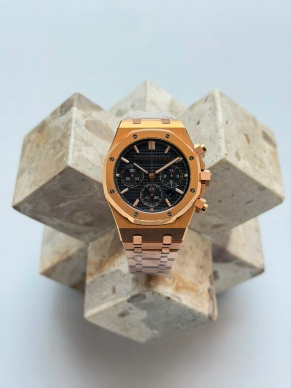 Audemars Piguet Royal Oak Chronograph