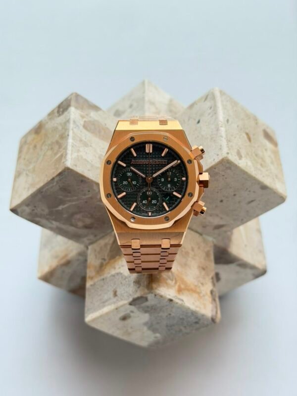 Audemars Piguet Royal Oak Chronograph