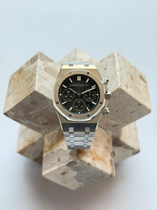 Audemars Piguet Royal Oak Chronograph