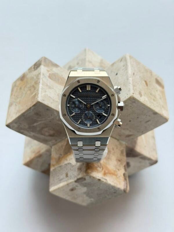 Audemars Piguet Royal Oak Chronograph