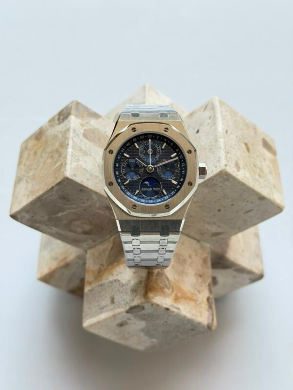 Audemars Piguet Royal Oak Chronograph
